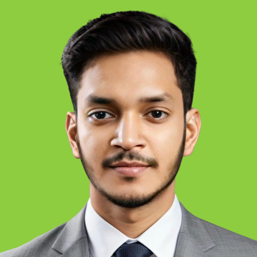 Chandan-Project Research Scientist