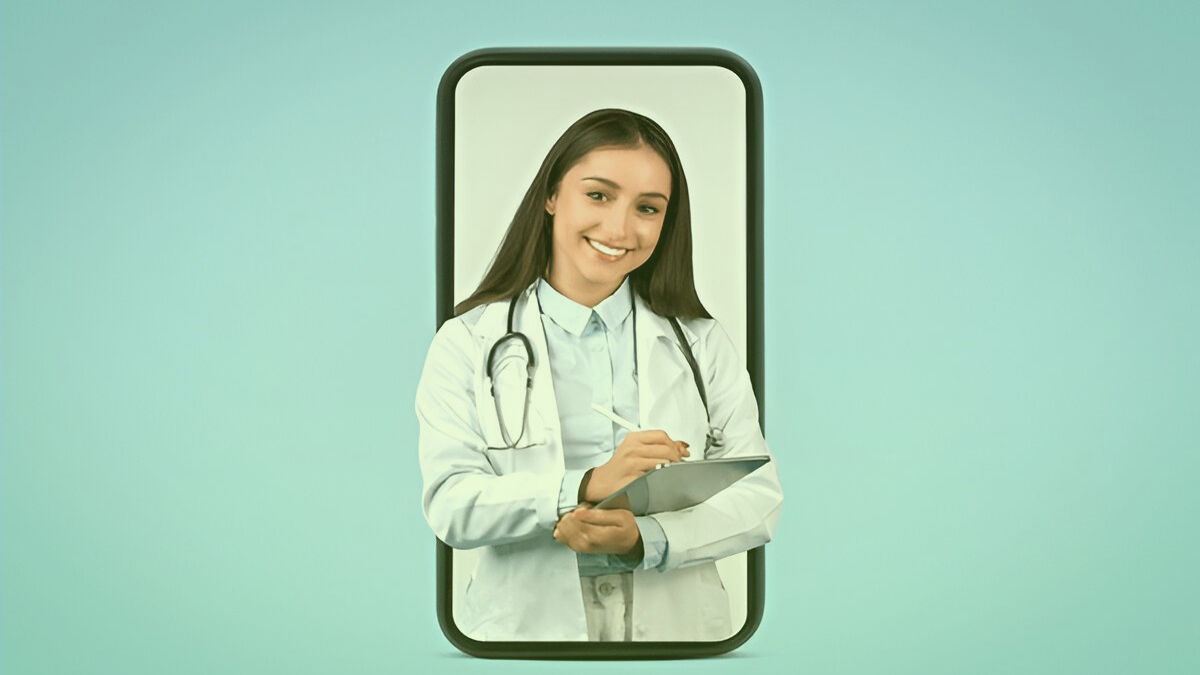 Digital Health Access