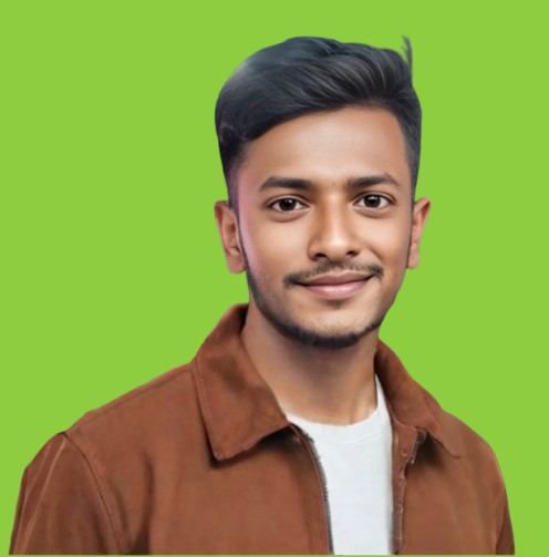 Deepak-UI-UX Designer