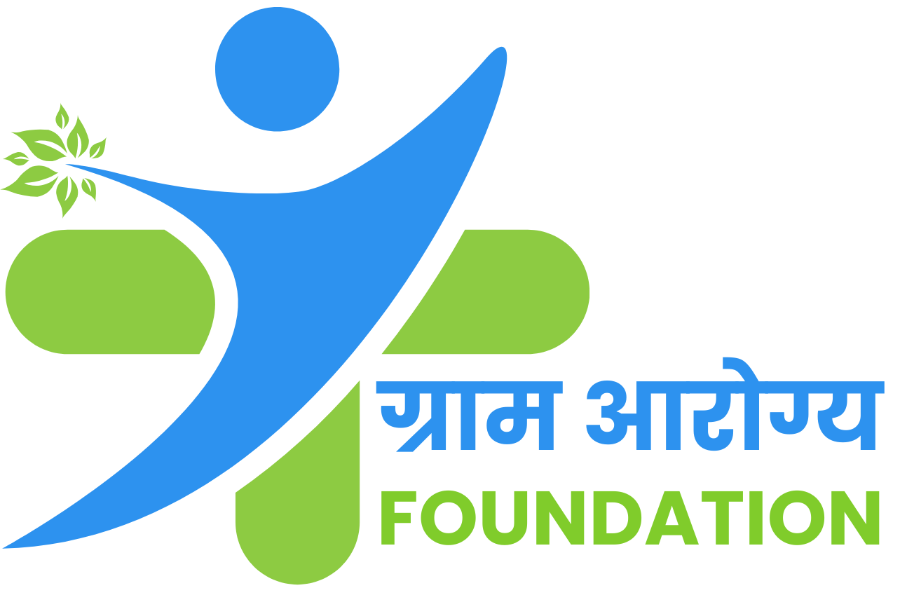 Gram Arogya Foundation
