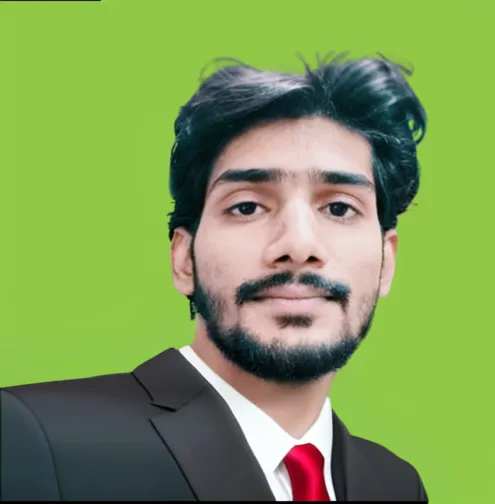 Avinash-Digital Business Strategist