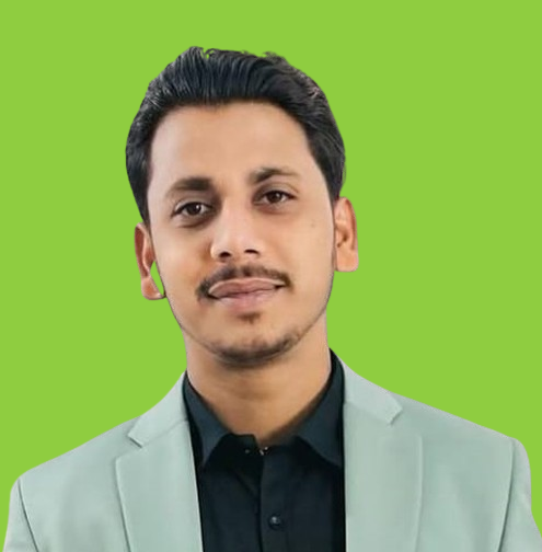 Raushan-Operation Manager